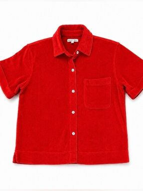 Alex Mill Terry Top